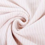 Baby Umbilical Belt, Newborn Belly Belt Cartoon Cotton Umbilical Cord Soft Infant Belly Band PInk Newborn Navel Belt Waist Support Belt for 0-12 Months Babies - Image 6